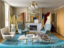 mid century modern living room ideas