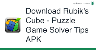 Sep 14, 2020 · rubik's cube solver; Download Rubik S Cube Puzzle Game Solver Tips Apk Latest Version