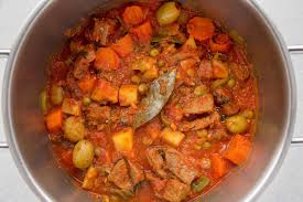 caribbean beef stew carne guisada recipe