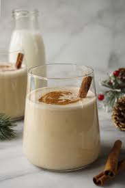 traditional puerto rican coquito