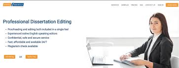 Top 10 Online Dissertation Editing Services of 2022 - TrueEditors Blog