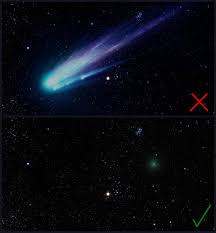 Get Ready To See Comet Wirtanen Pass The Hyades And Pleiades