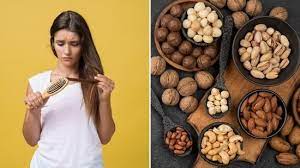 11 nuts and seeds to nourish your hair