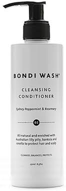 bondi wash cleansing conditioner sydney