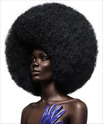 Mohawk is a hairstyle that can set you apart from the crowd easily. 100 Black Hair Ideas Hair Natural Hair Styles Black Hair