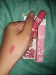 lip ice matte color review soco by