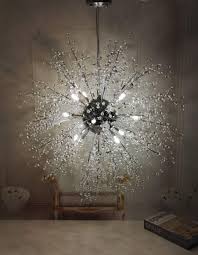 51 Sputnik Chandeliers To Give Your
