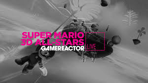 Download cool star wallpapers 3d desktop wallpaper and 3d desktop backgrounds, screensavers, live background wallpapers for free listed above from the directory. Bilder Zu Super Mario 3d All Stars 7 43