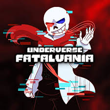 Save my name email and website in this browser for. Undertale Fatalvania Fatal Error Sans Megalovania By Frostfm On Amazon Music Amazon Com