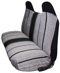 Allison Rough N Ready Large Bench Seat Cover