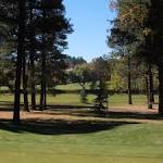 Pinetop Lakes Golf & Country Club (Pinetop-Lakeside) - All You ...