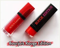 bourjois rouge edition makeup your mind