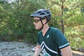 lazer oasiz mips mountain bike helmet