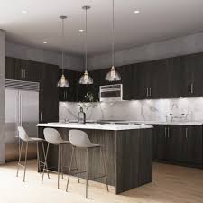 Kitchen cabinets are the most expensive furniture of the kitchen and it is going to be very costly if you purchase the new cabinets for your kitchen. Ready To Assemble Kitchen Cabinets In Stock Kitchen Cabinets The Home Depot