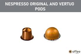 where to nespresso pods