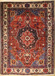 Persian Decorative Handmade Carpets