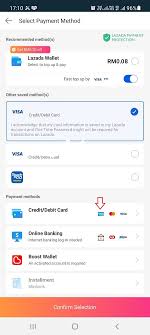 It is surprisingly seamless how to pay using tng ewallet on lazada. American Express Is Now Accepted At Lazada Genx Geny Genz
