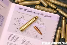 the best caliber for long range 300