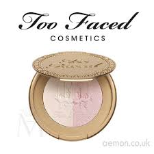 too faced candlelight glow highlighting