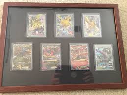 We stock everything you need to build a great pokemon deck or just to collect your favorite cards. While On Quarantine I Decided To Display All Of My Pokemon Cards From Tournaments In Japan Pokemontcg