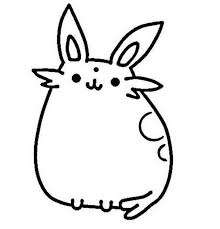 Collection of pokemon cards coloring pages (44). Pusheen Ghost Coloring Page Free Printable Coloring Pages For Kids
