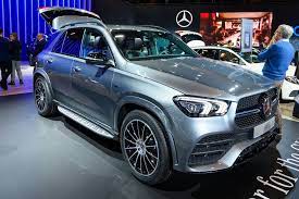 As a purveyor of luxury cars, although nowadays suvs and crossovers are the biggest sellers for the german brand. This 2021 Mercedes Benz Suv Already Beat Out The Competition