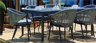 patio furniture for summers in canada