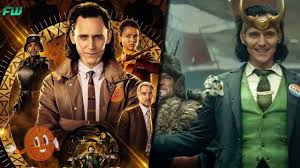 Loki on disney plus isn't hanging around with its big character reveals. Loki Episodes 1 2 Review Marvel S Most Ambitious Series To Date Fandomwire