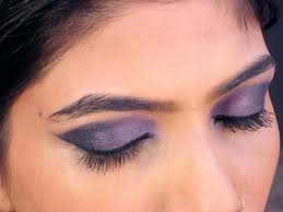 smoky eye makeup tips with video by