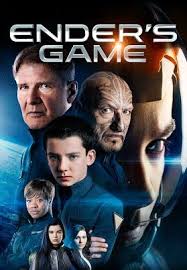 In order to avoid selling their. Ender S Game 2013 Official Trailer Harrison Ford Asa Butterfield Youtube
