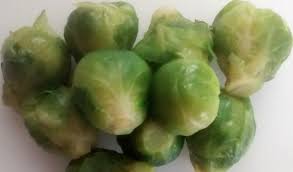 Maybe you would like to learn more about one of these? Perfect Brussels Sprouts Every Time Food Cheats