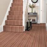 stripe carpets