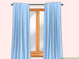 how to mere fabric for curtains 11