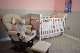 Soft Bedding In Their Infant S Crib