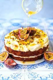 easy pion fruit cake supergolden bakes