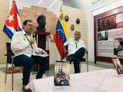 Resultado de imagen para huevo libro sobre cuba y venezuela
