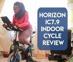 horizon ic7 9 indoor cycle review