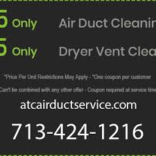 air duct cleaning near porter tx 77365