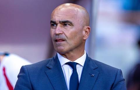 World Cup 2026 - HLV Roberto Martinez bất ngờ quyết định chia tay Bồ Đào Nha - Bongdaplus.vn