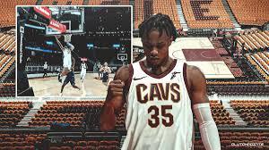 These nba players made the game winner even if there is barely any time left on the clock. Cavs Video Isaac Okoro Forces Crucial Stop Drops Game Winner