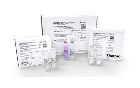 thermo fisher launches ce ivd marked
