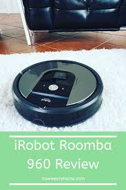 irobot roomba 960 review is the