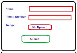 asp net mvc form with file upload
