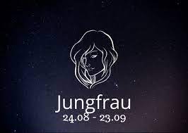 Sternzeichen Jungfrau (24. August - 23. September) im Überblick