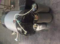 baldor motor capacitor wiring the