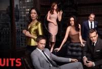 Download top tv shows and telly series from great britain, usa, canada and australia. Suits Season 6 English Subtitles Crazy4tv