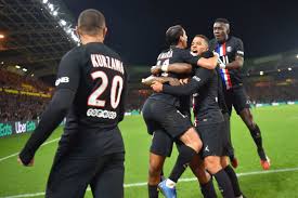 2 days ago · psg, led by forwards lionel messi, neymar and kylian mbappe, faces nantes in a ligue 1 match on saturday, november 20, 2021 (11/20/21) at the parc des princes in paris, france. Lt 2mo55pk6wcm