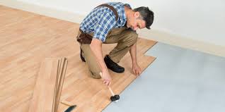 does changing flooring add value to