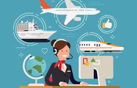 empowering travel agents aa