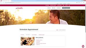 Schedule a lab appointment online. Schedule Your Primary Care Doctor S Appointment Online Uchealth Today